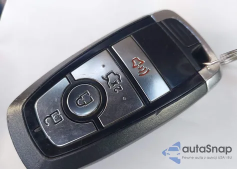 2017 Ford Fusion Hybrid Se from USA, damaged, VIN 3FA6P0LU3HR218018